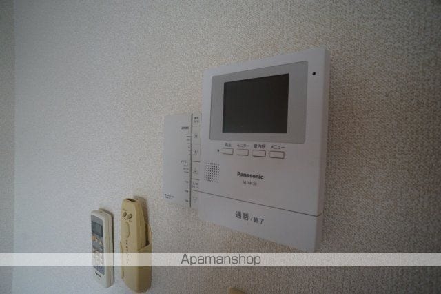 アムール Halekulaniの内装写真