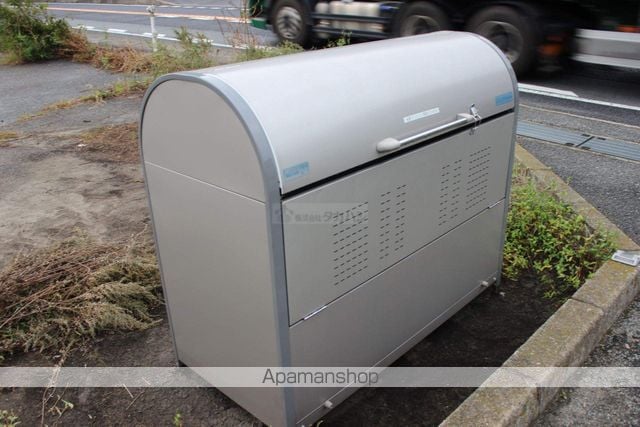 木原マンションのその他写真