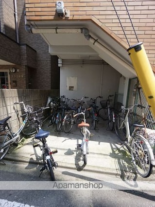 愛知県名古屋市中区新栄２丁目[1K/21.2m2]の外観5