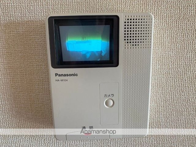 ルグラン松森の内装写真
