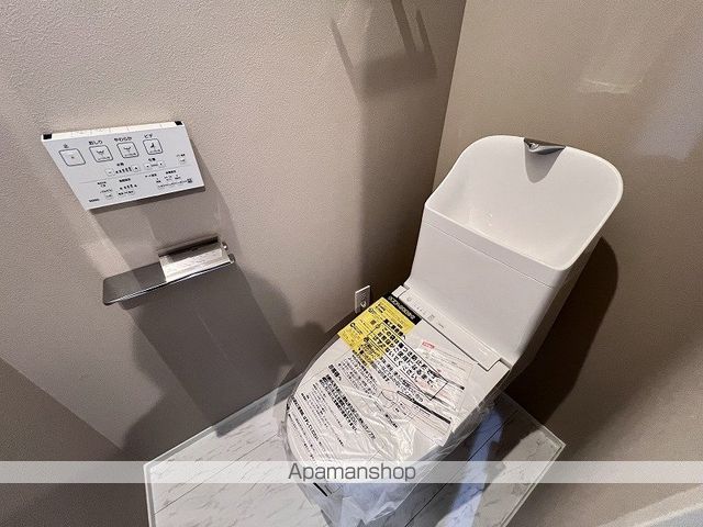 福井鉄道福武線 赤十字前駅 徒歩14分 2階建 築3年の内装写真
