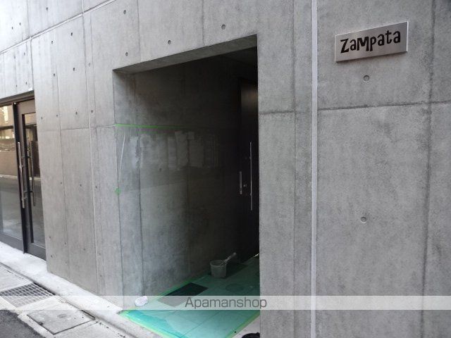 【立川市高松町のマンションの写真】