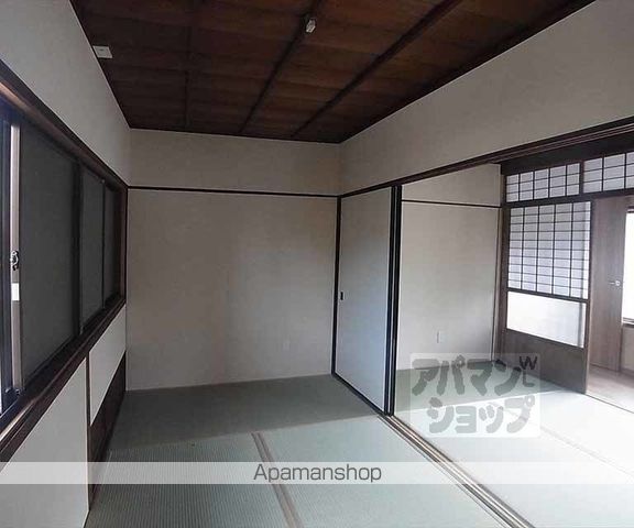 小山東花池町1番地の内装写真
