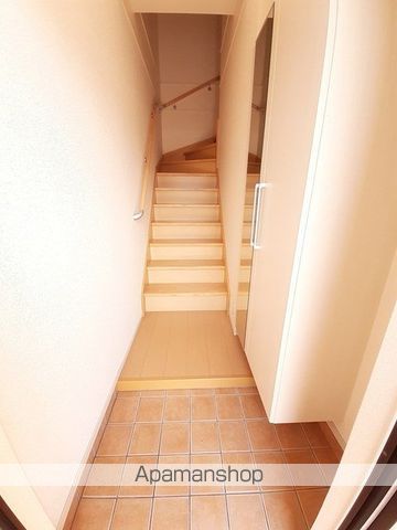 ブリリオの内装写真