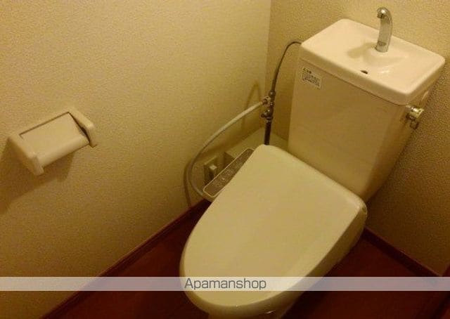 レオパレスエスポワール佐野の内装写真