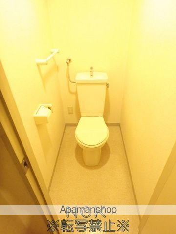 プレステージ琴似の内装写真