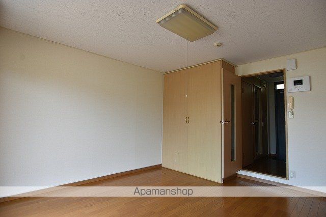 レオパレスドリーム浪漫の内装写真