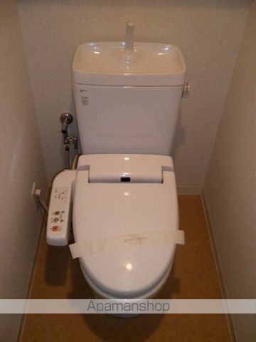 プロスペクト森下の内装写真