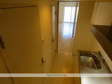 リブリ・Ｐｉｎｅｄｏｏｒ[1K/28.56m2]の内装1