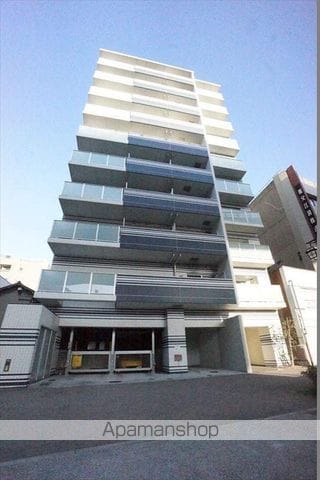 グランデ浅間町の外観写真