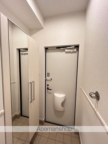 ディアコート 加守の内装写真