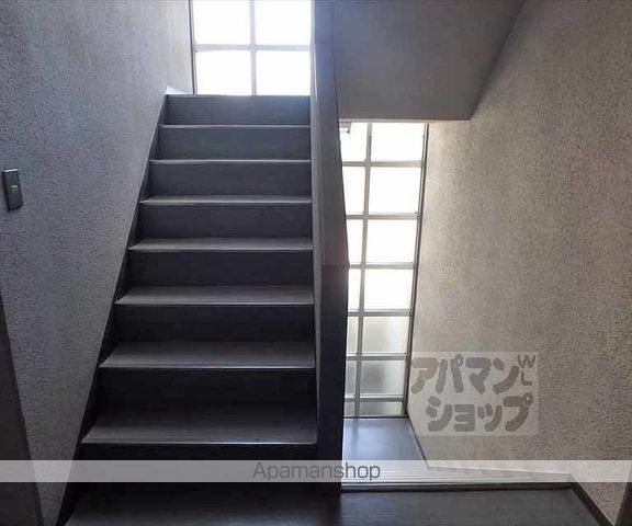 衣笠コーポ梛の周辺写真