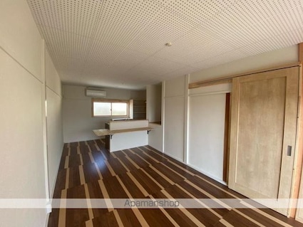 天満屋アパート[1LDK/46.37m2]の内装5