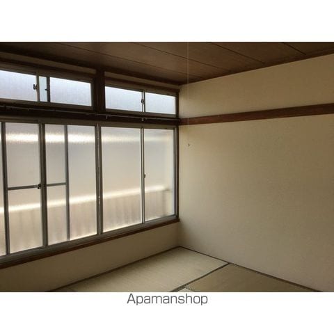 ハイツ元町Aの内装写真