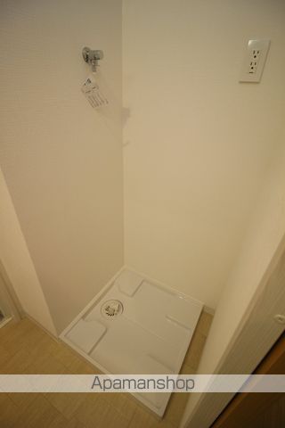 ハアラン国体町の内装写真