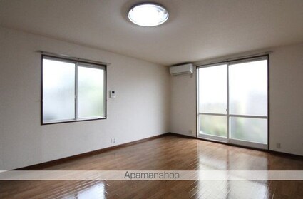 ピュアハイツ．Ｔ．Ｎ[1DK/40.24m2]のリビング・居間