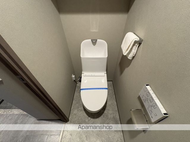 デュオフラッツ大宮の内装写真