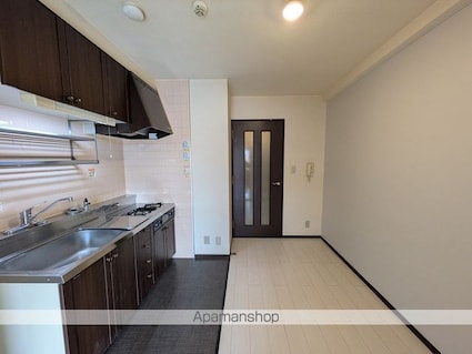 朝日プラザエザース中央[1DK/26.77m2]のその他部屋・スペース2