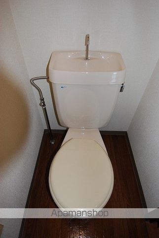 辻ハイムの内装写真