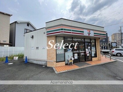 アーベイン南太田[1R/18.01m2]の周辺6