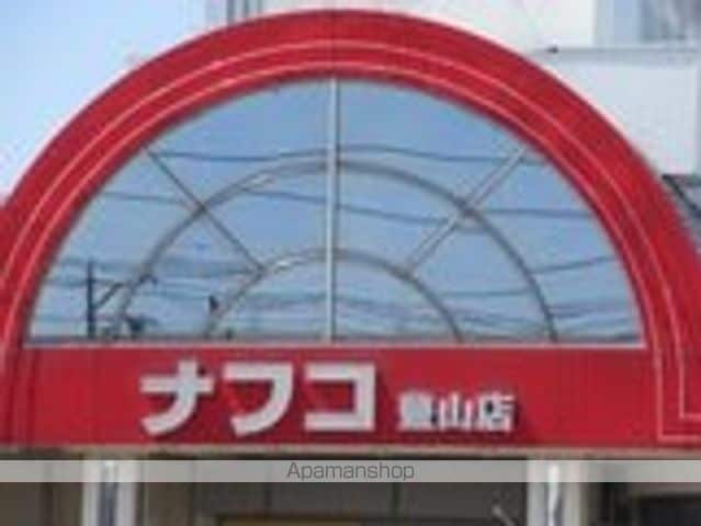 エレガンス新栄の周辺写真