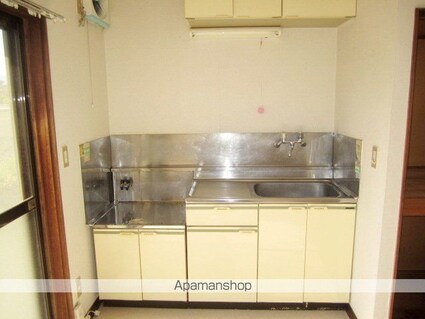 コーポＫＮ[2DK/48m2]のキッチン