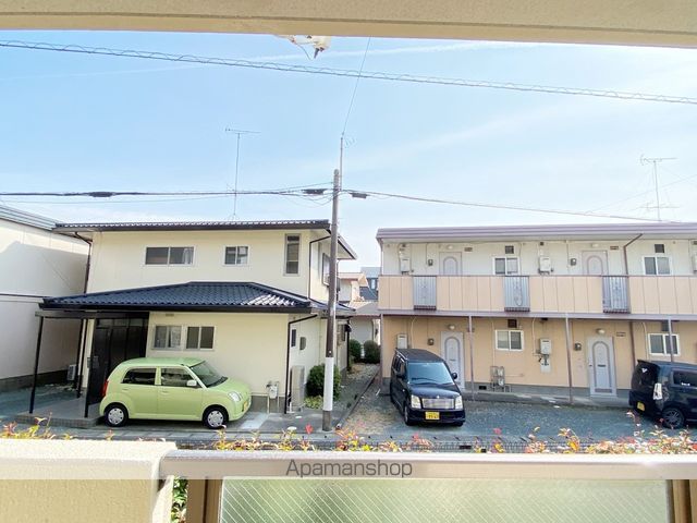 コミューンアビタのその他写真