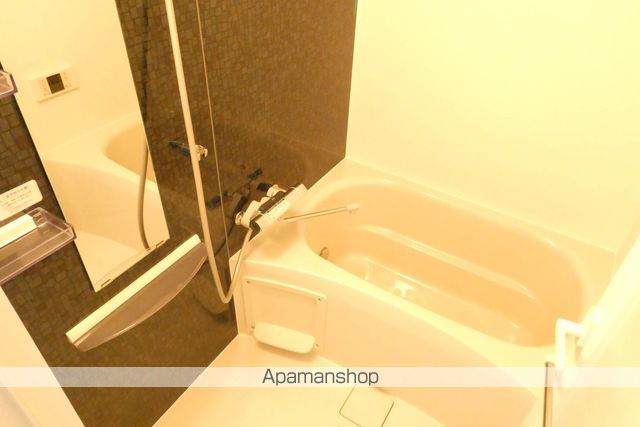 エムビルデベロップコアVIの内装写真