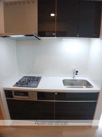 ノースヴィレッジの内装写真
