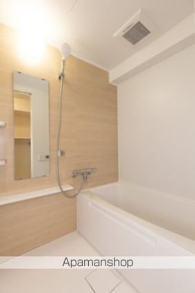 立川サニーコート[3LDK/64.71m2]のバス