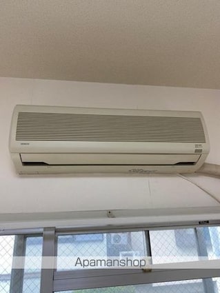 幸マンション[1K/19.44m2]のその他設備