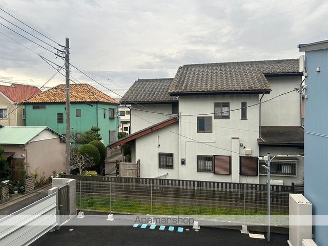 大磯町ガレージハウス北棟のその他写真