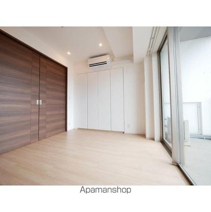 東京都新宿区新宿６丁目[1LDK/42.84m2]のその他部屋・スペース