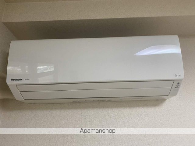 グランハイム新堀東の内装写真