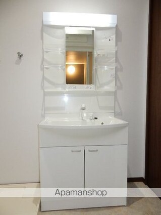 ｃｏｃｏ　ｆｅｒｍｅ[2LDK/65.5m2]の洗面所