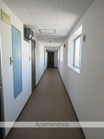 ハシモトロイヤル山の手のその他写真
