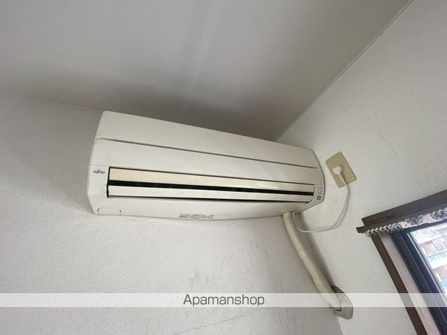 リエス沼津平町の内装写真