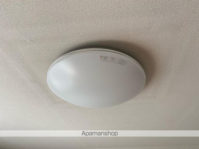 コーポソレイユの内装写真