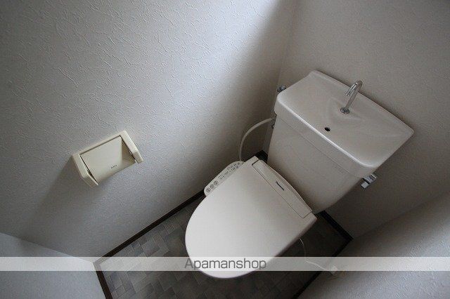 シャトウKTの内装写真