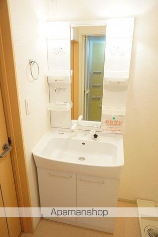 プリムローズ ノユルの内装写真