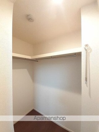 Ｍａｙ　Ｆａｉｒ[1LDK/41.05m2]の収納