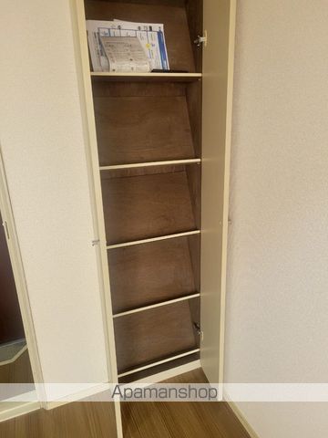 カオパレスNO.2の内装写真