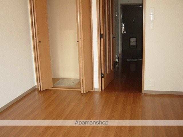 シュティーアの内装写真