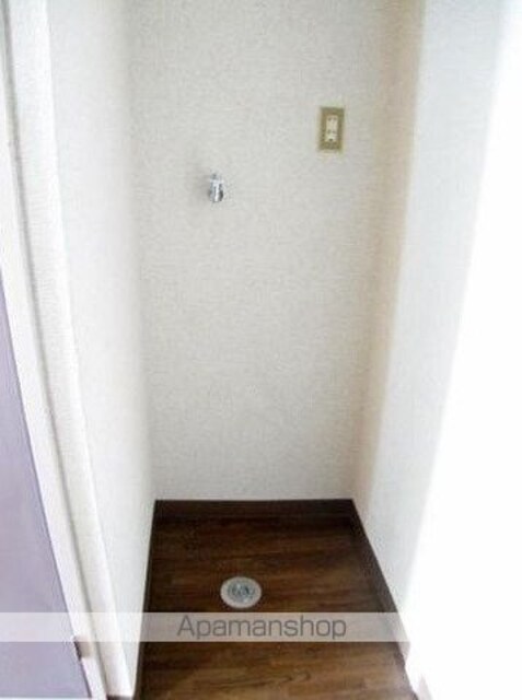 風のアトリエ[1R/21.6m2]のその他部屋・スペース