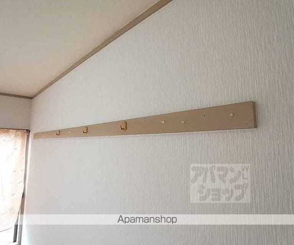 チェリーハイツの内装写真
