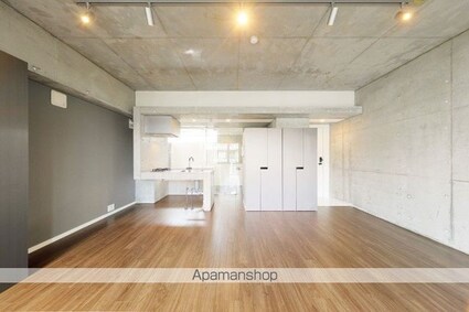 カスタリア広尾[1R/41.3m2]のその他内装6