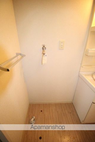 オーシャンヒルズJの内装写真
