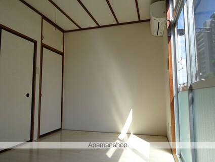コーポワンウォークⅡ[2K/30m2]の内装1