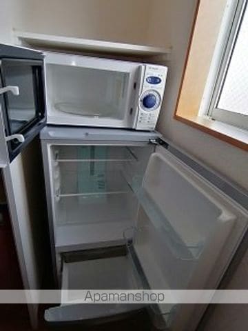 レオパレス四郎丸の内装写真