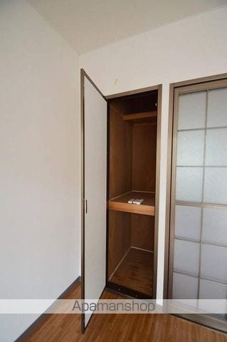 フラット6の内装写真